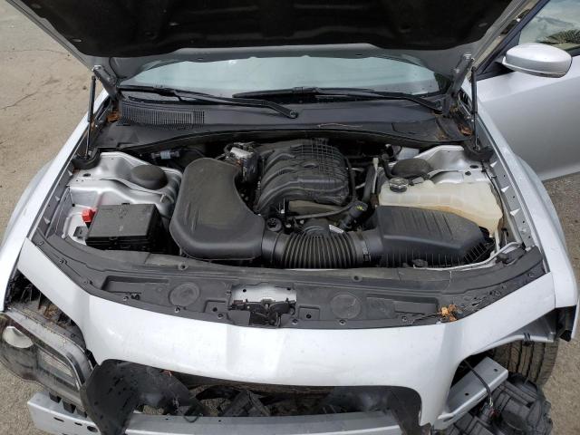 2023 CHRYSLER 300 S - 2C3CCABG9PH624345