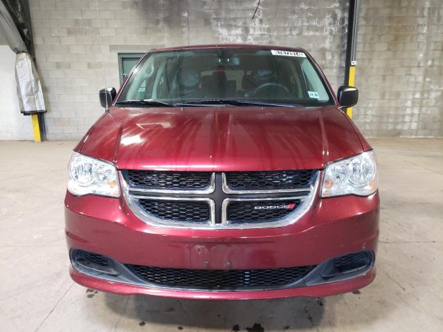 2019 DODGE GRAND CARA - 2C4RDGBG5KR770380