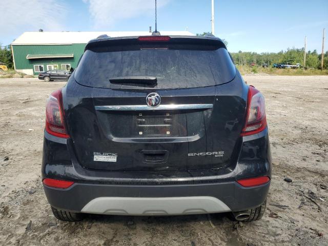 2017 BUICK ENCORE PRE - KL4CJESB2HB022596