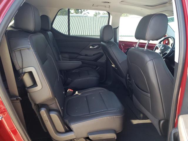 2021 CHEVROLET TRAVERSE L - 1GNERHKW5MJ158997