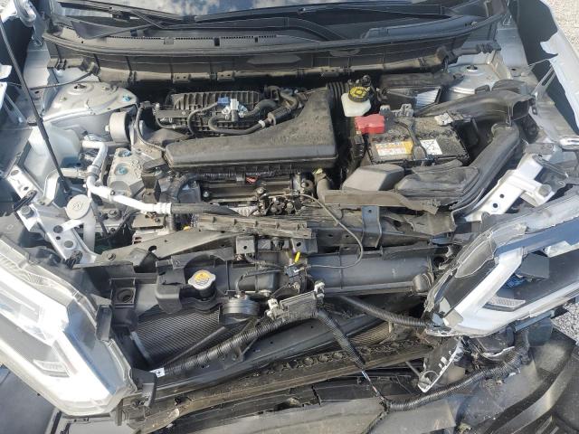2019 NISSAN ROGUE S - JN8AT2MT7KW254370