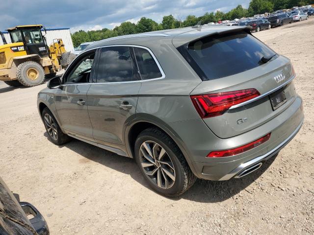 VIN WA1EAAFY2P2032432 2023 Audi Q5, Premium Plus 45 no.2