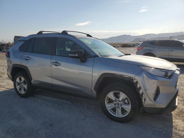 2021 TOYOTA RAV4 XLE - 2T3W1RFV7MC111243