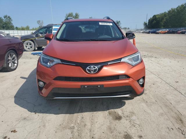 VIN 2T3RFREV3GW433090 2016 Toyota RAV4, Xle no.5