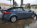 KIA FORTE EX photo