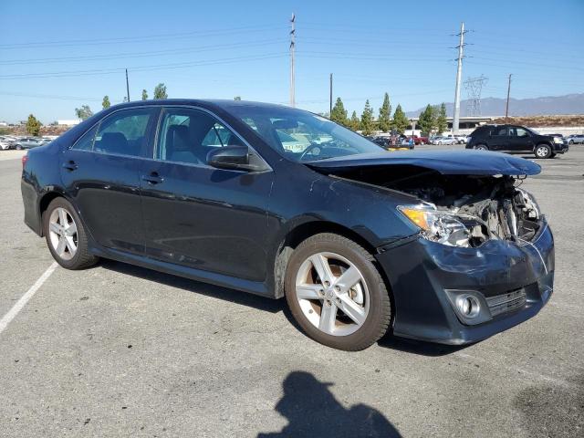 VIN 4T1BF1FK7EU448401 2014 Toyota Camry, L no.4