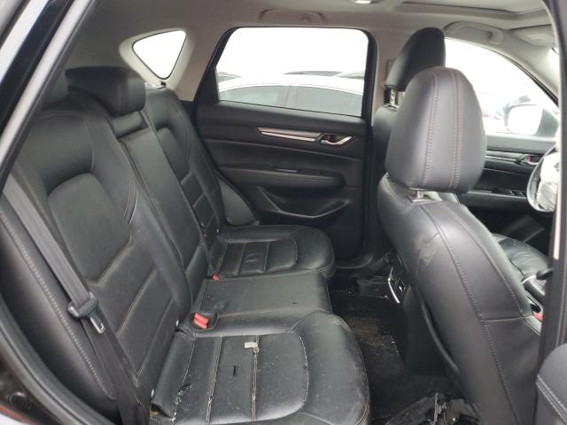 2020 MAZDA CX-5 GRAND - JM3KFBDM0L0734536