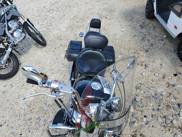 2003 VICTORY MOTORCYCLES CLASSIC CR - 5VPCB16D533000913
