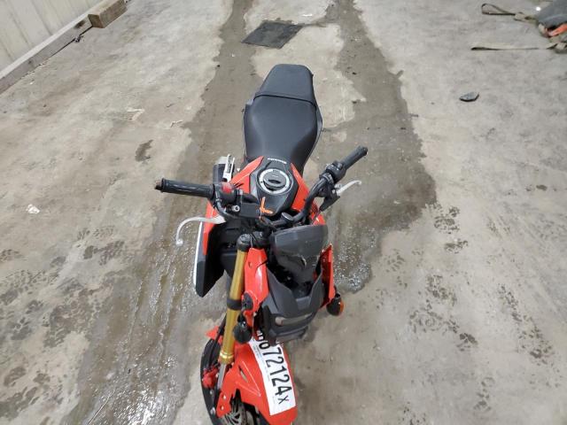 2019 HONDA GROM 125 MLHJC7514K5101146