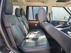 LAND ROVER LR4 HSE photo