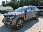 2017 JEEP GRAND CHER - 1C4RJFCG6HC922881