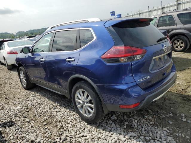2019 NISSAN ROGUE S - KNMAT2MV9KP525212
