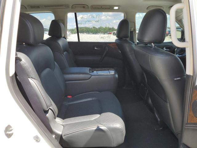 2016 INFINITI QX80 - JN8AZ2NF2G9613525