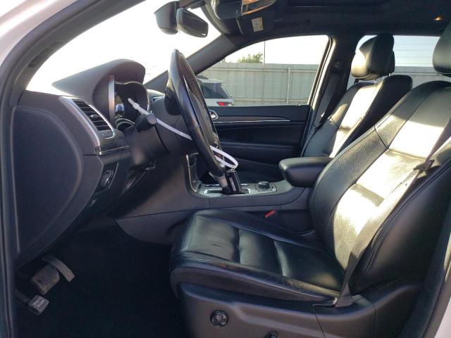 2020 JEEP GRAND CHER - 1C4RJFBG2LC273879