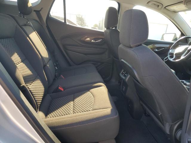 2019 GMC TERRAIN SL - 3GKALTEV8KL338001
