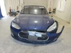 TESLA MODEL S photo