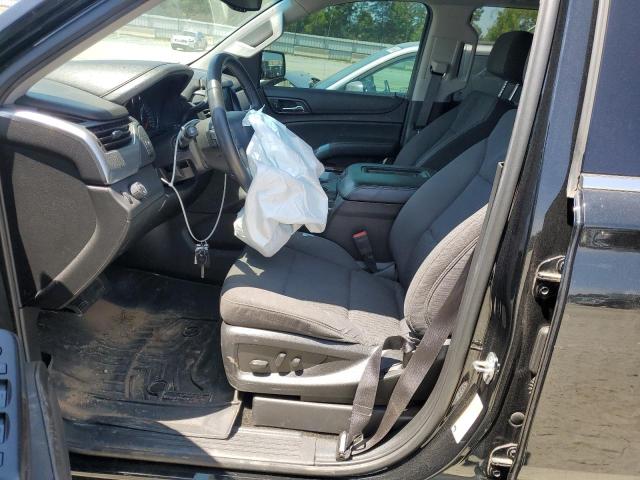 2018 CHEVROLET TAHOE C150 - 1GNSCAKC4JR169035