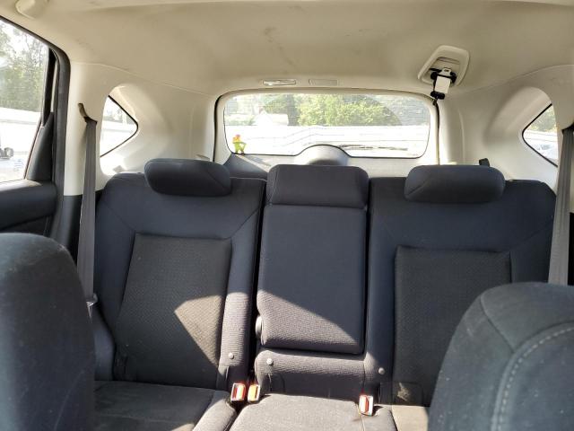 2016 HONDA CR-V EX - 2HKRM3H51GH549510