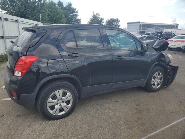 2019 CHEVROLET TRAX LS 3GNCJKSB9KL167491  67042334