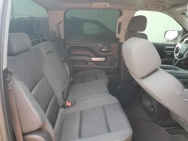 2016 CHEVROLET SILVERADO - 3GCPCREC6GG171662