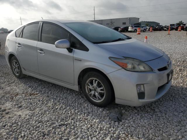 Vin: jtdkn3du4a0119678, lot: 61804514, toyota prius 20104