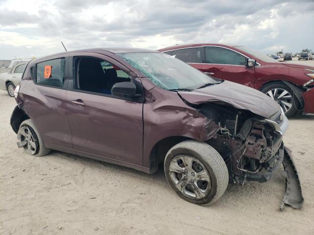 2020 CHEVROLET SPARK LS - KL8CB6SA0LC403570