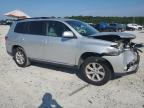 TOYOTA HIGHLANDER photo