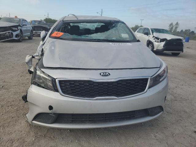 VIN 3KPFK4A72JE276907 2018 KIA Forte, LX no.5