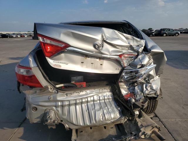 VIN 4T1BF1FK5FU923481 2015 Toyota Camry, LE no.6