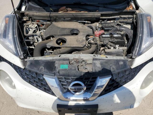 2015 NISSAN JUKE S - JN8AF5MR0FT513561