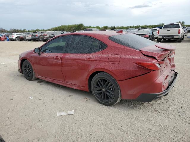 VIN 4T1DAACK3SU025970 2025 TOYOTA CAMRY no.2