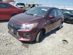 2022 MITSUBISHI MIRAGE ES - ML32AUHJ2NH009305