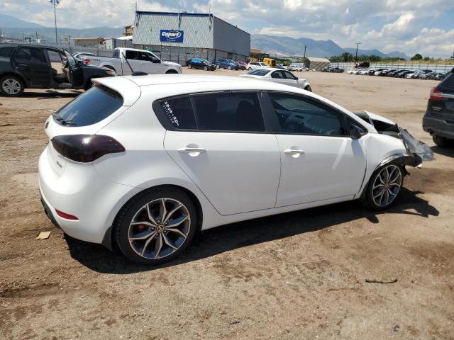 VIN 3KPFN5A37HE056845 2017 KIA Forte, EX no.3