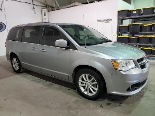 VIN 2C4RDGCG8LR152678 2020 Dodge Grand Caravan, Sxt no.4