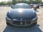 MASERATI GHIBLI photo