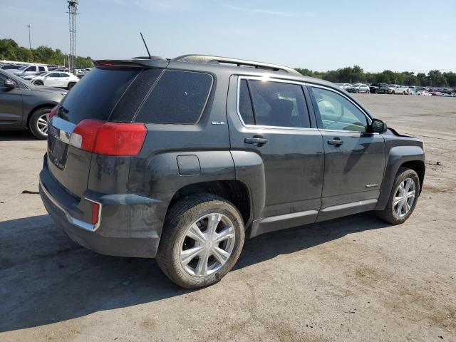 2017 GMC TERRAIN SL - 2GKALNEK4H6246852
