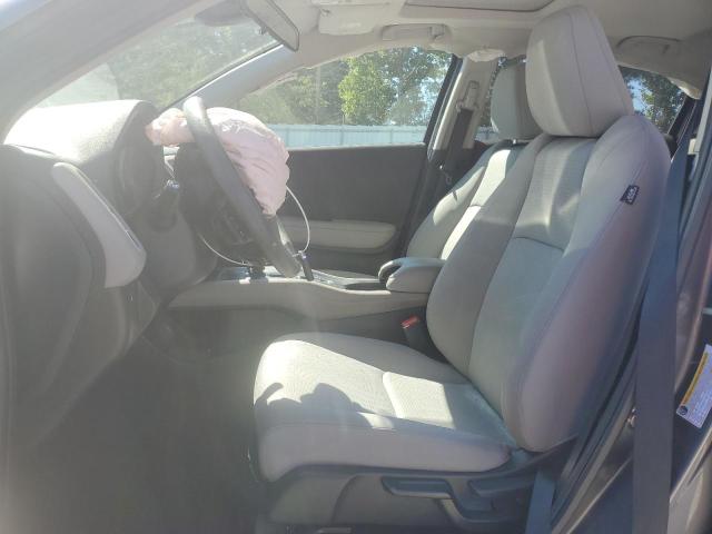 2020 HONDA HR-V EX - 3CZRU6H50LM702846