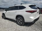 TOYOTA HIGHLANDER photo