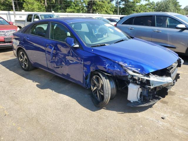 2023 HYUNDAI ELANTRA SE - KMHLS4AG0PU566474