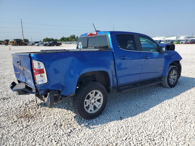 2018 CHEVROLET COLORADO L - 1GCGSCEN7J1177400