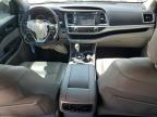 TOYOTA HIGHLANDER photo