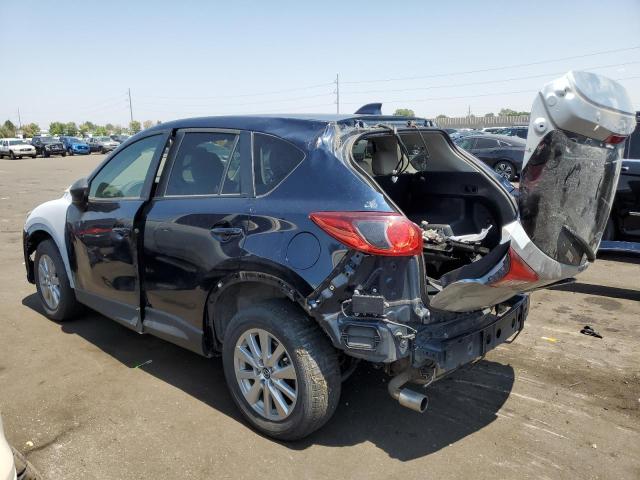 VIN JM3KE4CY1F0456771 2015 Mazda CX-5, Touring no.2