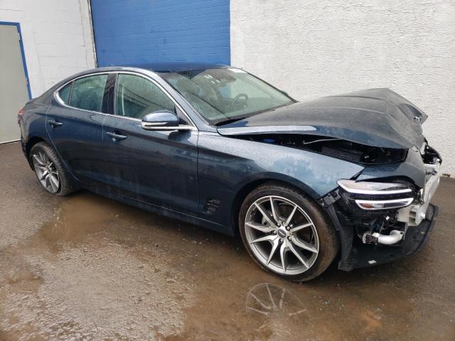 2023 GENESIS G70 BASE - KMTG34TA4PU126996