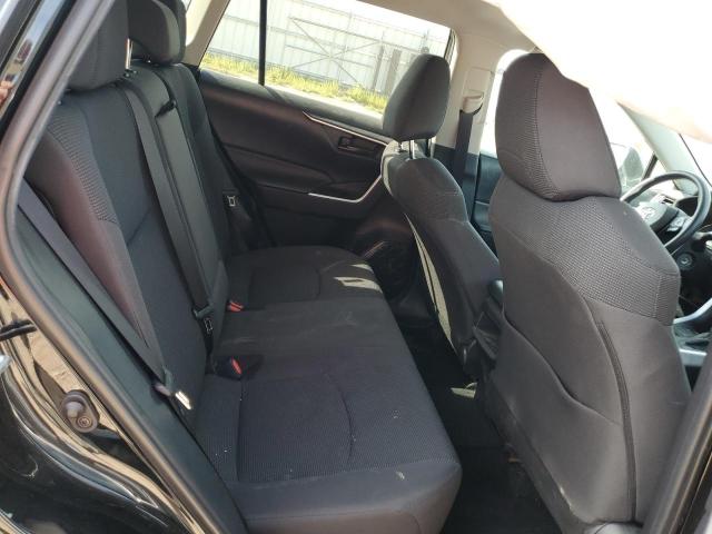 2019 TOYOTA RAV4 LE - 2T3F1RFV0KW032850