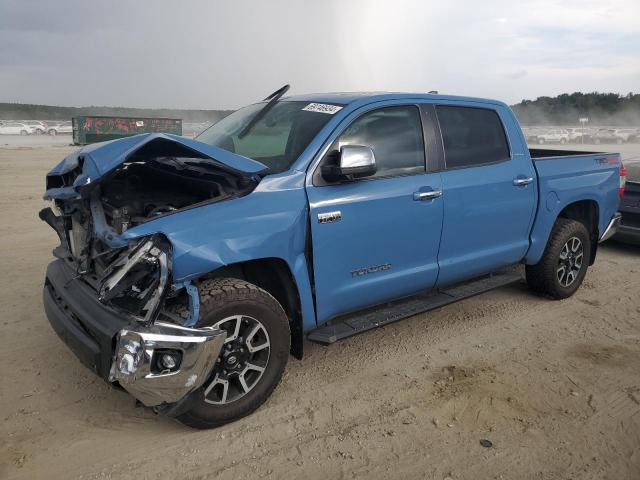 2020 TOYOTA TUNDRA CRE - 5TFHY5F11LX889976