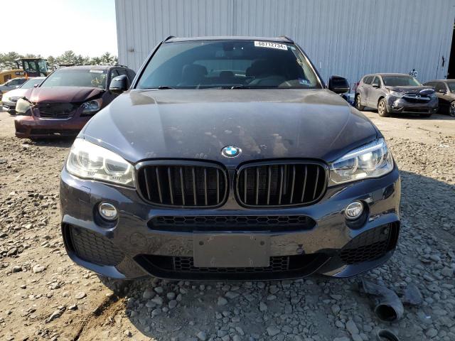 VIN 5UXKR0C51F0K71825 2015 BMW X5, Xdrive35I no.5