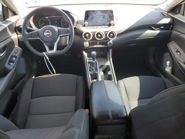 2024 NISSAN SENTRA SV - 3N1AB8CV8RY218276
