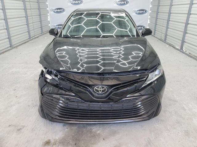 VIN 4T1B11HK1JU076575 2018 Toyota Camry, L no.5