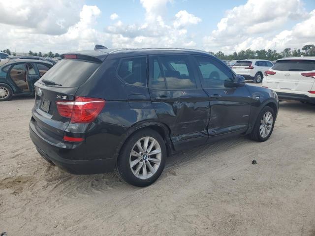 VIN 5UXWX9C56F0D48381 2015 BMW X3, Xdrive28I no.3