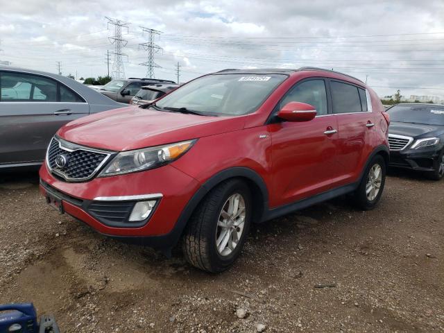 Vin: kndpcca65b7151422, lot: 49052035, kia sportage ex 2011 img_1